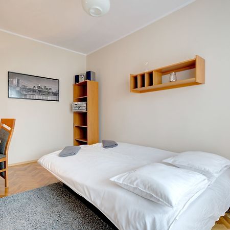 Elite Apartments City Center Zacisze Gdańsk Exterior foto