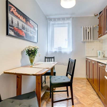 Elite Apartments City Center Zacisze Gdańsk Exterior foto