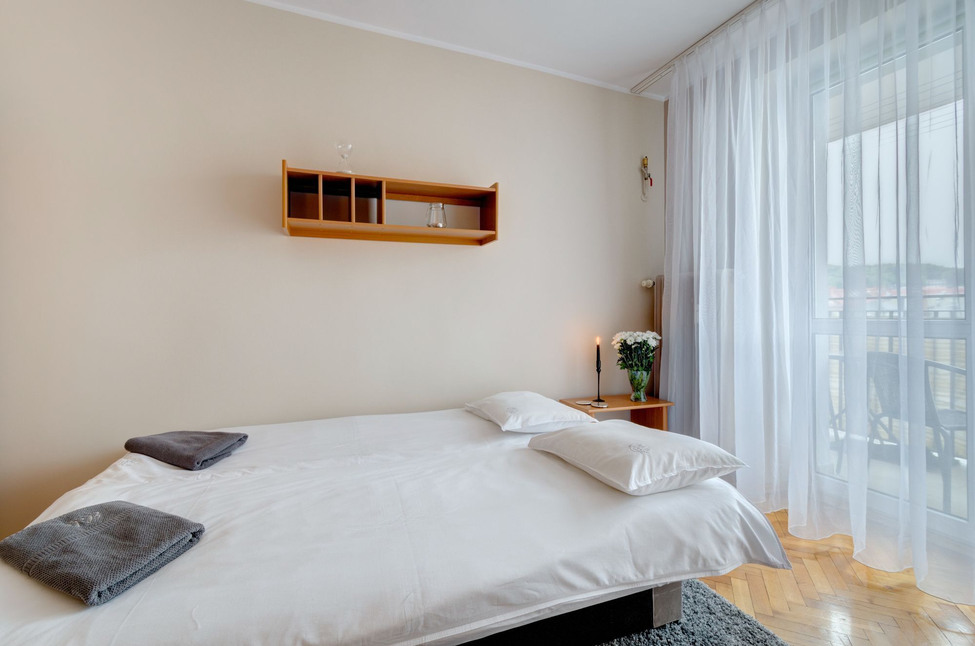 Elite Apartments City Center Zacisze Gdańsk Exterior foto