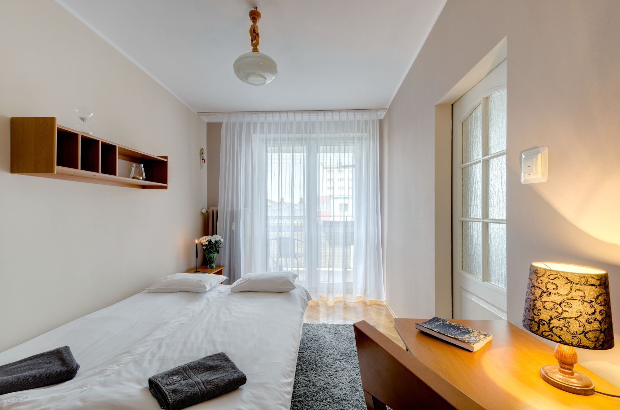 Elite Apartments City Center Zacisze Gdańsk Exterior foto