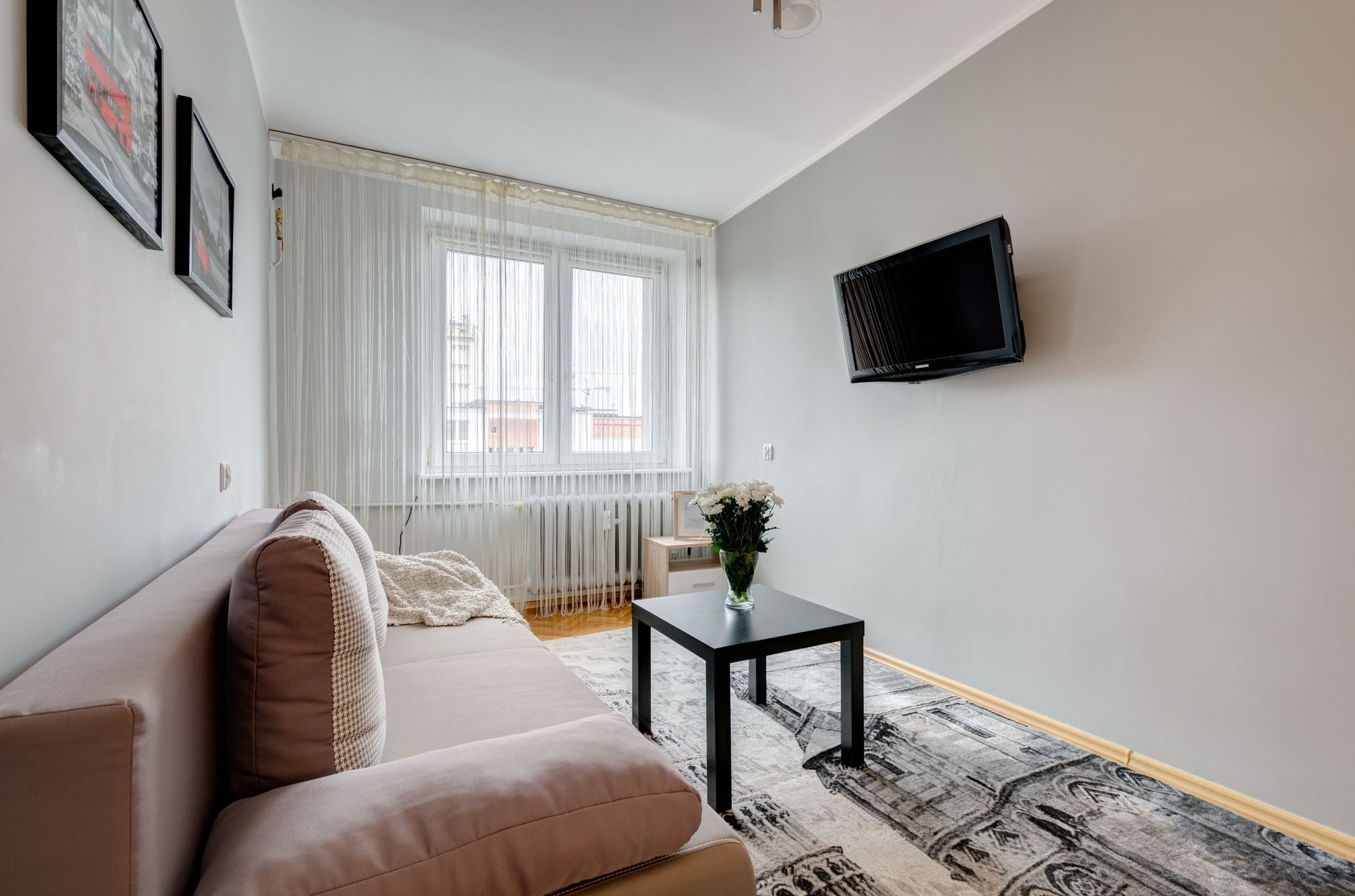 Elite Apartments City Center Zacisze Gdańsk Exterior foto