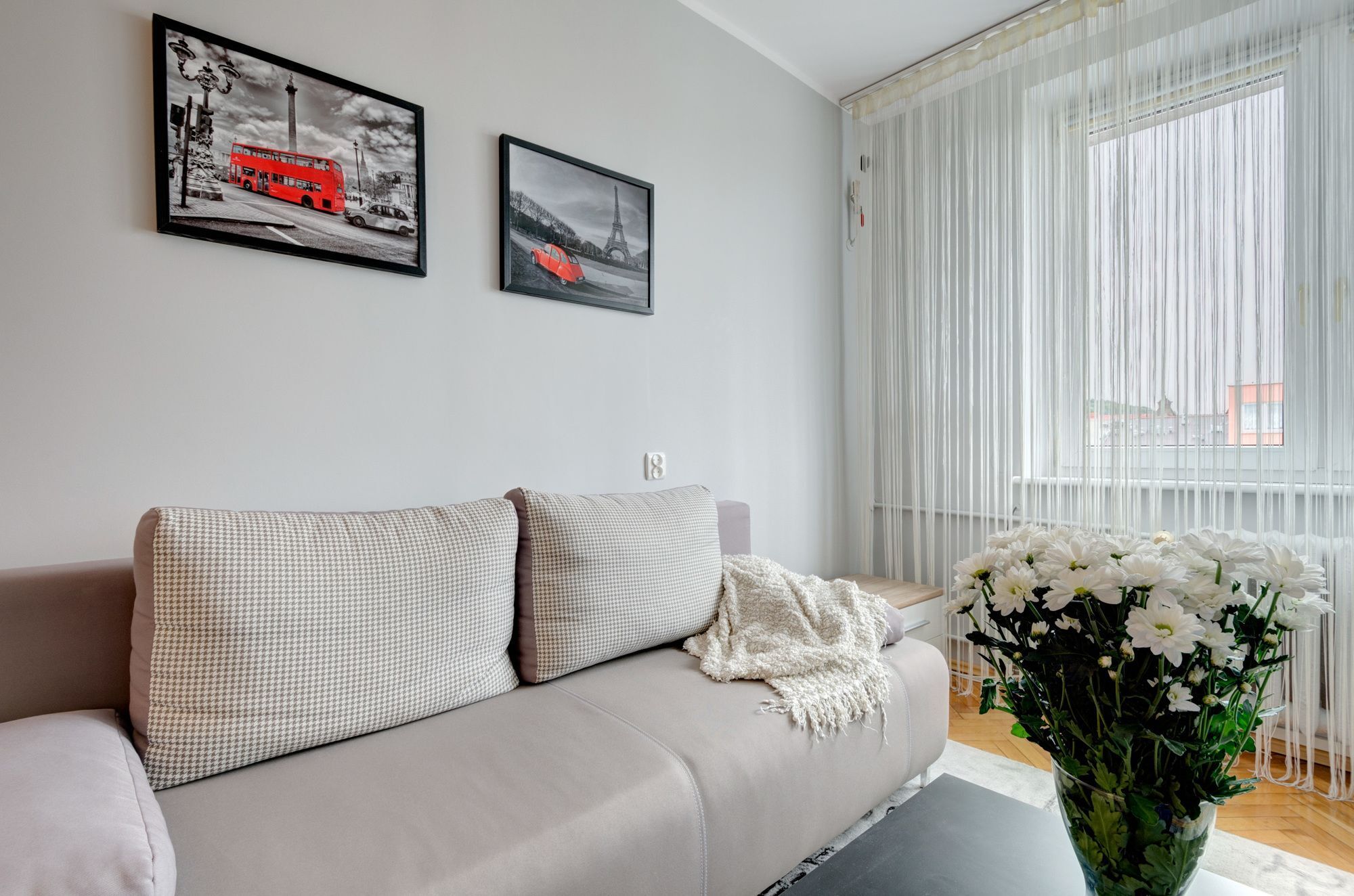 Elite Apartments City Center Zacisze Gdańsk Exterior foto