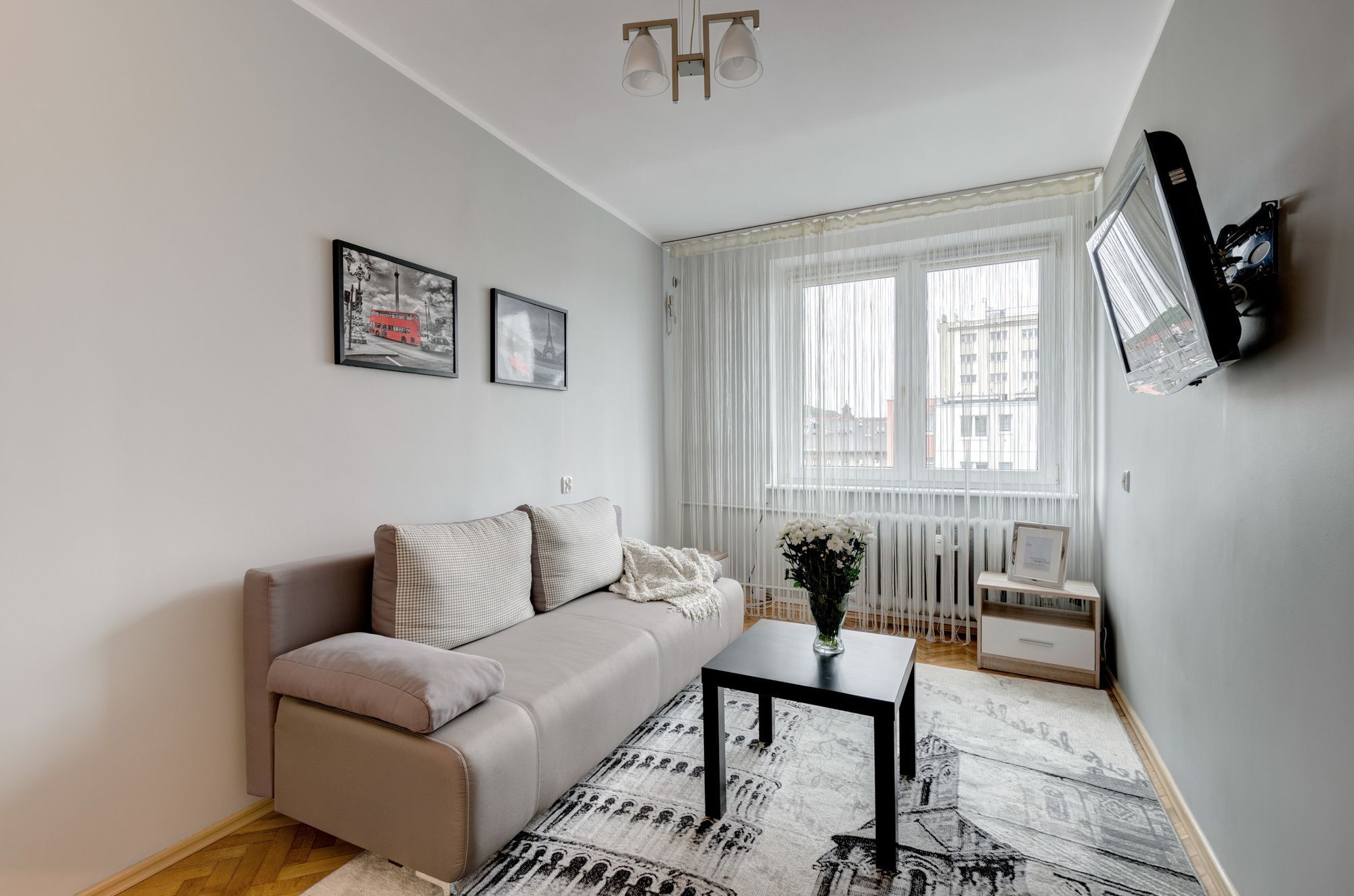 Elite Apartments City Center Zacisze Gdańsk Exterior foto